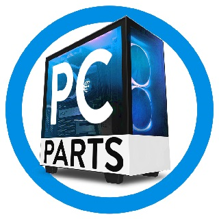 PC Parts logo