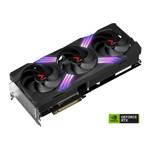 NVIDIA GeForce RTX 4070 Ti XLR8