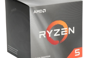 AMD Ryzen 5 3600 Matisse 3.6GHz 6-Core