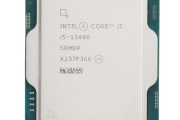 Intel Core i5-13400 Raptor Lake 2.5GHz Ten-Core